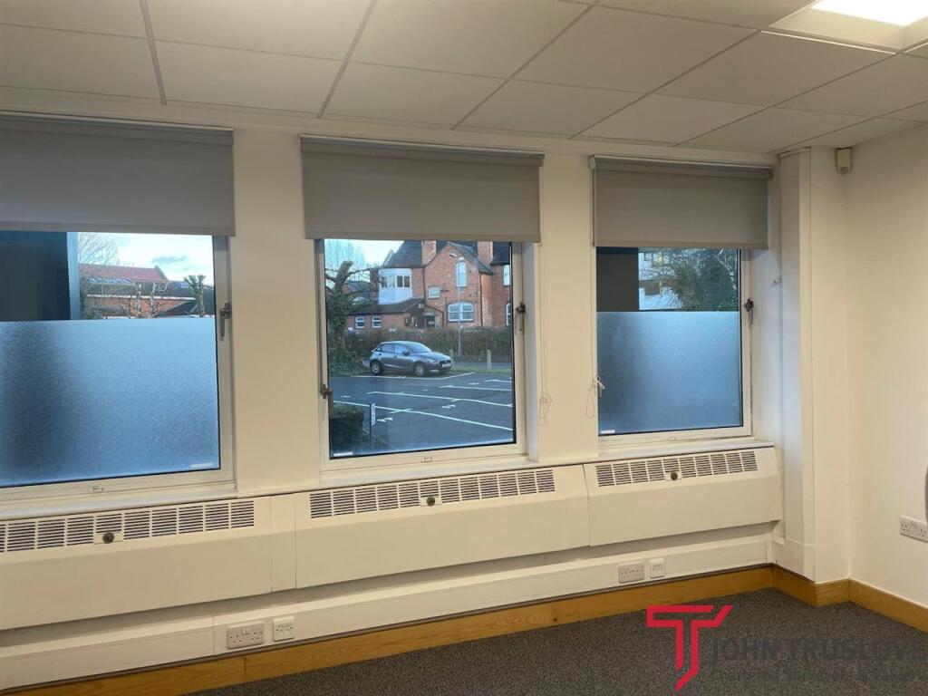 Additional image 12 of Various Units, Grosvenor House, Redditch, B97 4DL