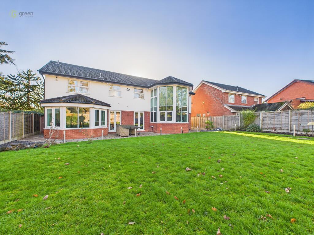 Additional image 26 of Sir Alfreds Way, Sutton Coldfield, B76