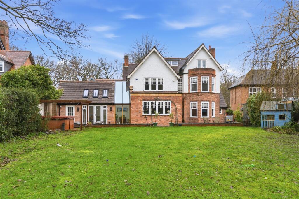 Additional image 64 of Hartopp Road, Sutton Coldfield