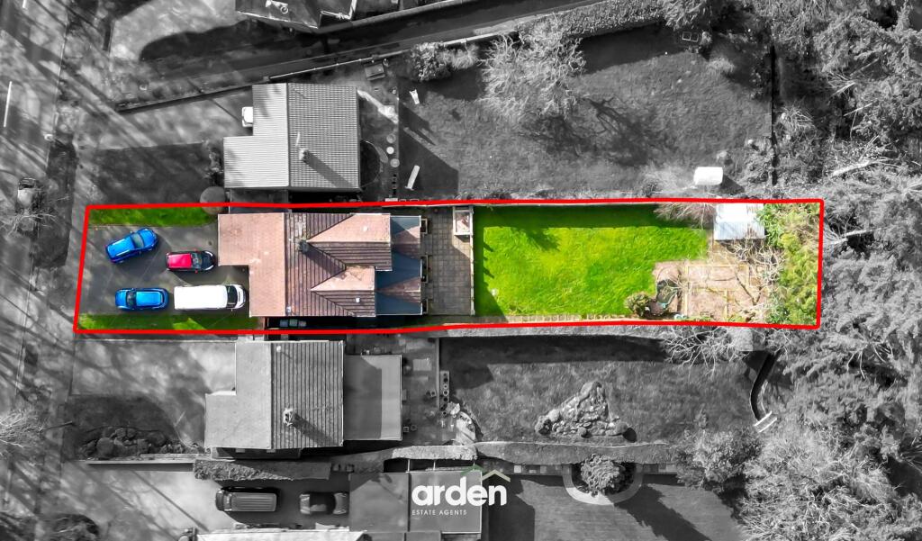 Additional image 3 of Old Birmingham Road, Marlbrook, B60