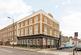 Goldhawk Road, London W12