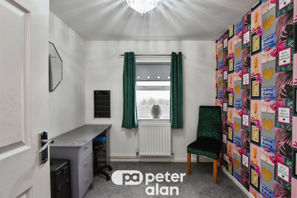 Additional image 7 of 3 bed terraced house for saleJenkins Row, Rhymney, Tredegar NP22