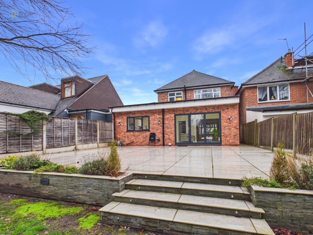 Additional image 11 of Fernwood Road, Sutton Coldfield, B73