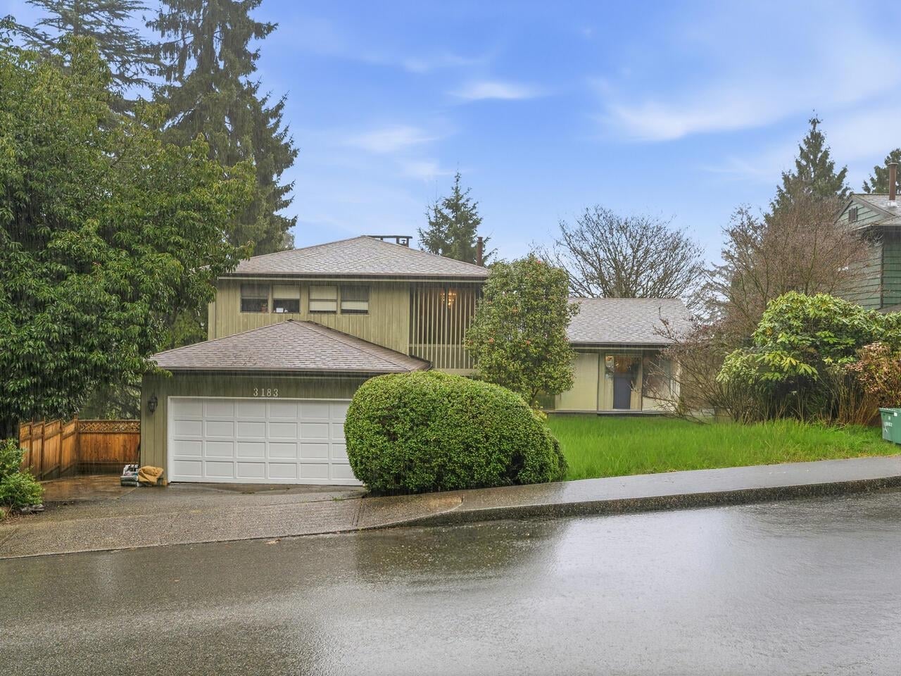 3183 Beacon Drive, Coquitlam, BC, V3C 3W7