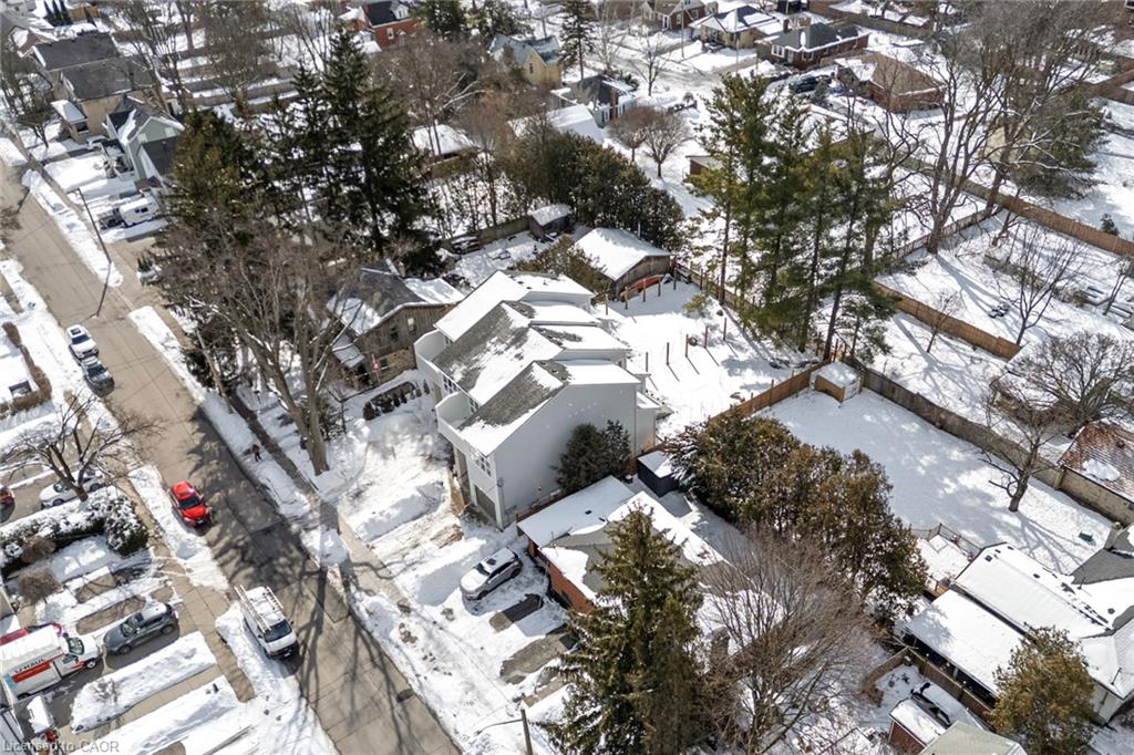 Additional image 4 of 82 Chalmers Street N, Cambridge, ON, N1R 5B8