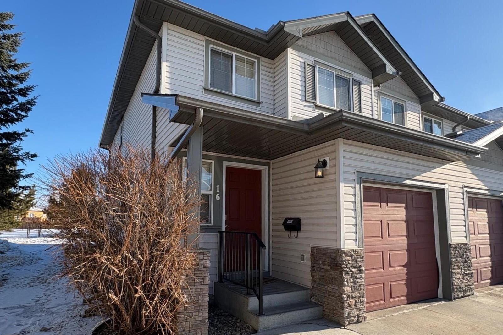 Additional image 8 of 16-2816 34 Avenue NW, Edmonton, AB, T6T2B4