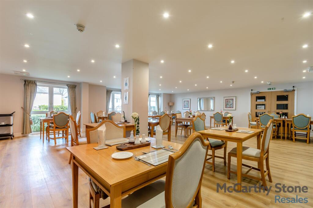 Additional image 26 of Poppy Court, 339 Jockey Road, Sutton Coldfield, West Midlands, B73 5XF