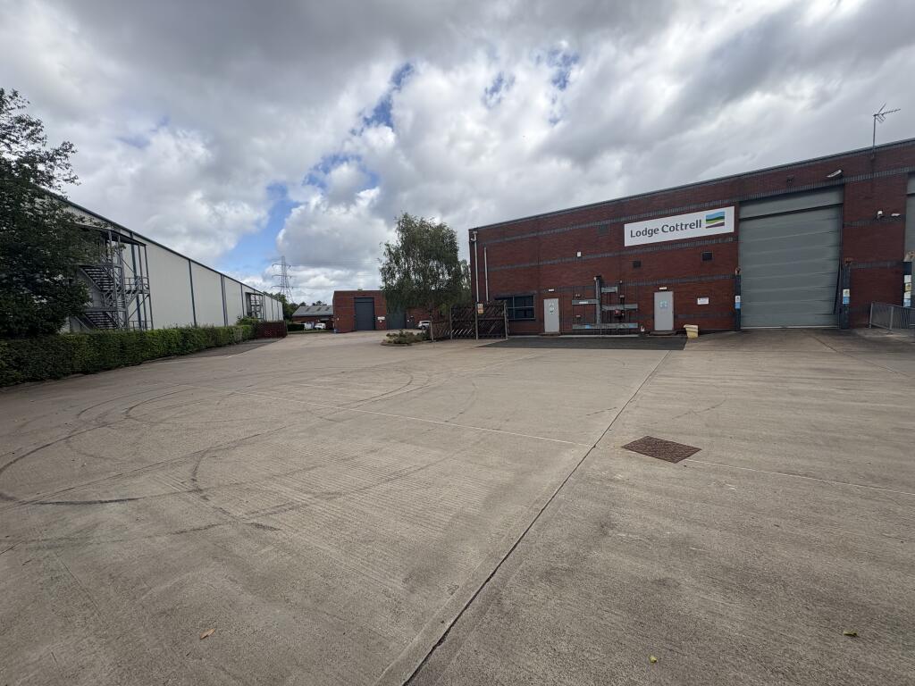 Additional image 3 of Unit 2 Sandwell Green, Rounds Green Road, Oldbury