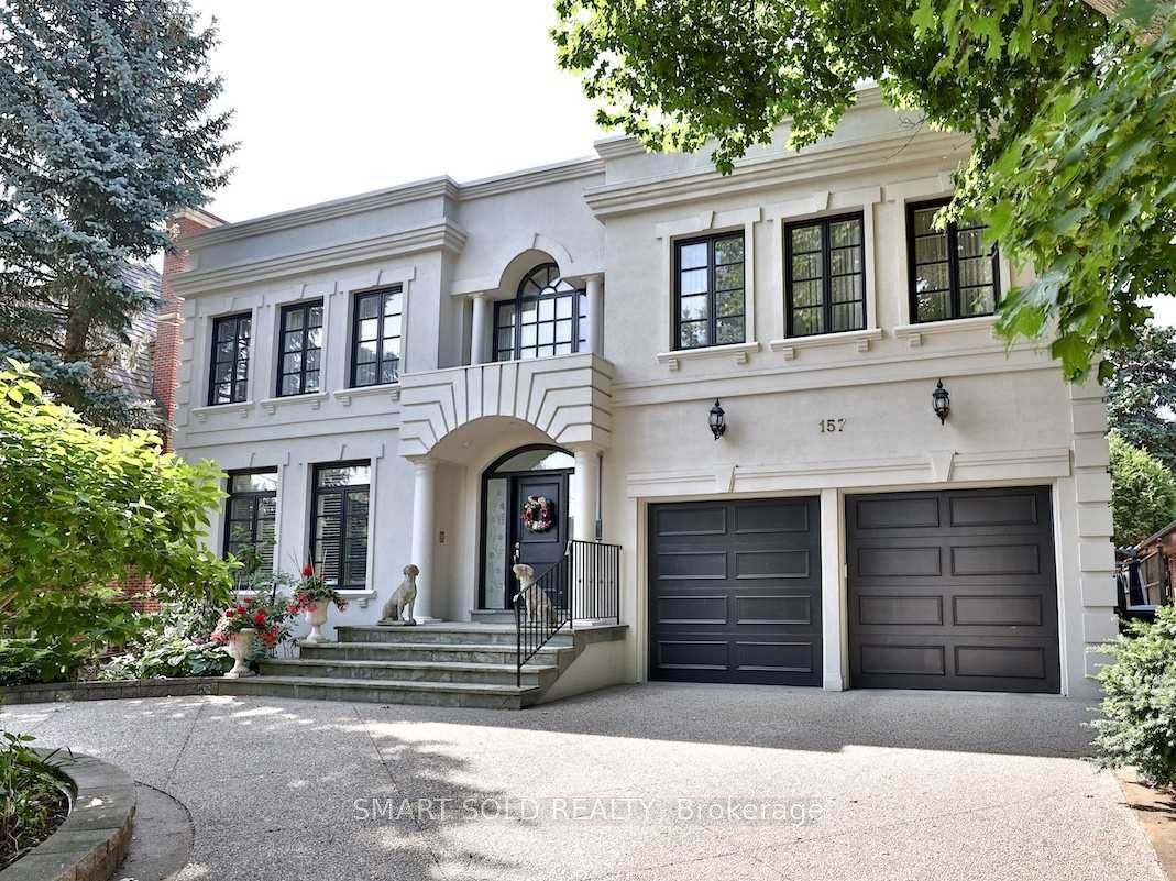 157 Gordon Road, Toronto, ON, M2P 1E7