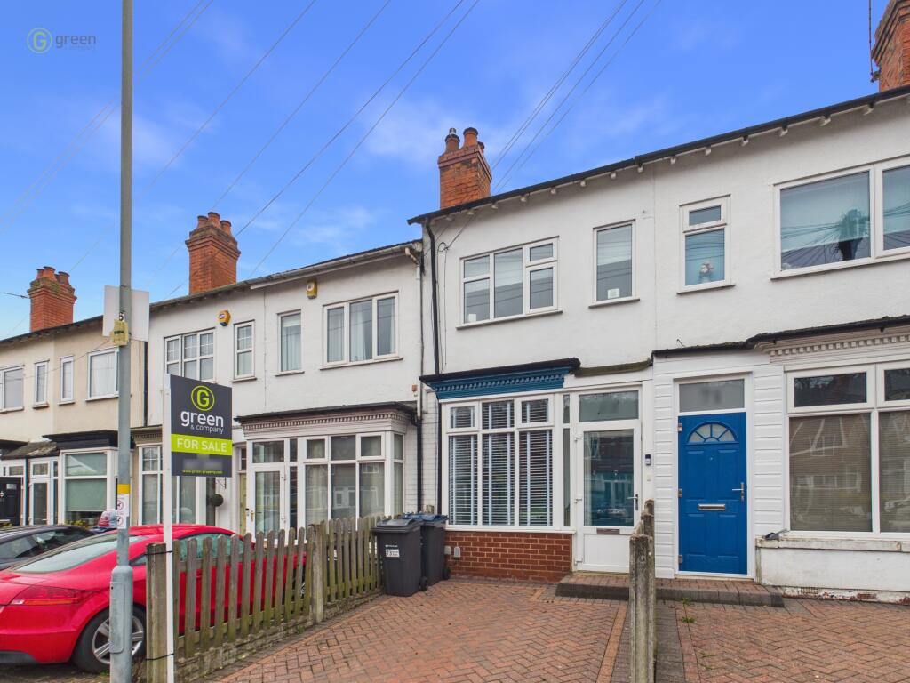 Additional image 14 of Harman Road, Sutton Coldfield, B72