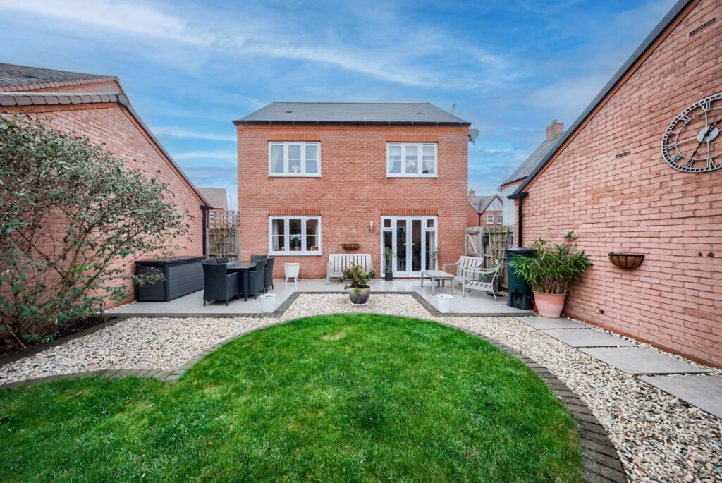Additional image 12 of Spearhead Road, Bidford-on-Avon, B50