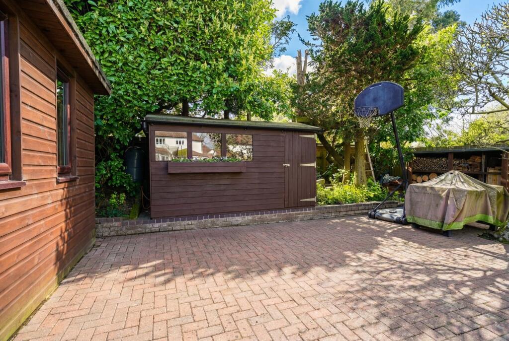 Additional image 19 of Danford Lane, Solihull, B91