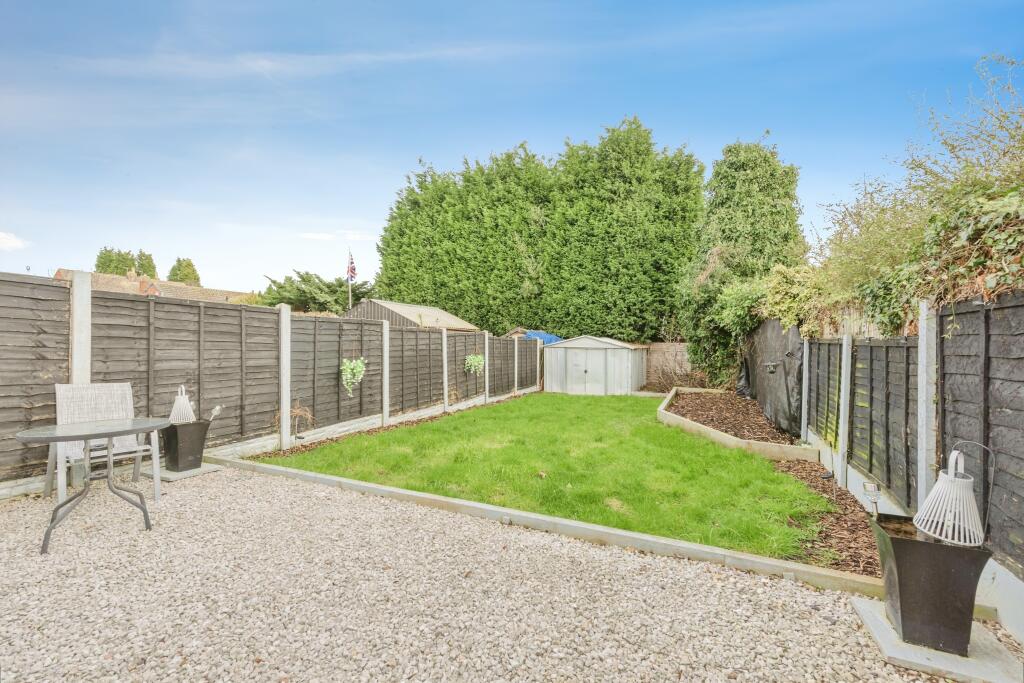 Additional image 15 of Engine Lane, Tamworth, B77