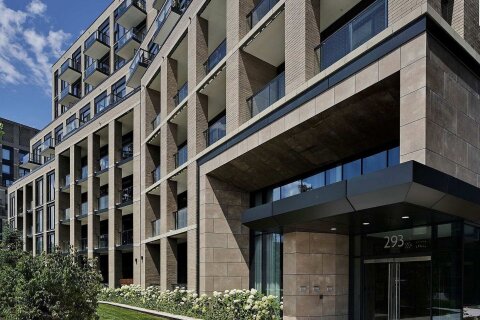 Additional image 8 of 114-293 The Kingsway N/a, Toronto, ON, M9A 0E8