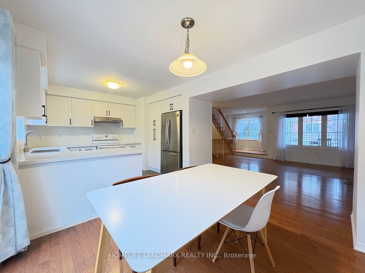 21-375 Cook Road, Toronto, ON, M3J 3T6