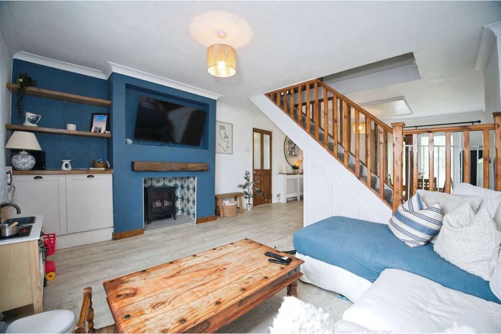 Additional image 4 of 3 bed terraced house for saleLewis Drive, Caerphilly CF83