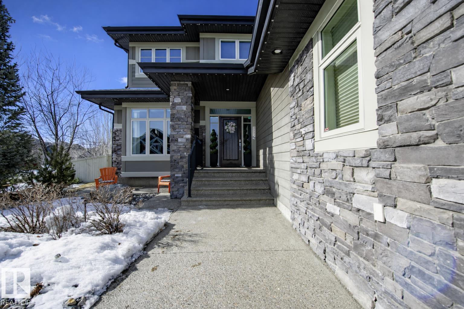Additional image 4 of 2525 Cameron Ravine Landing NW, Edmonton, AB, T6M0L2