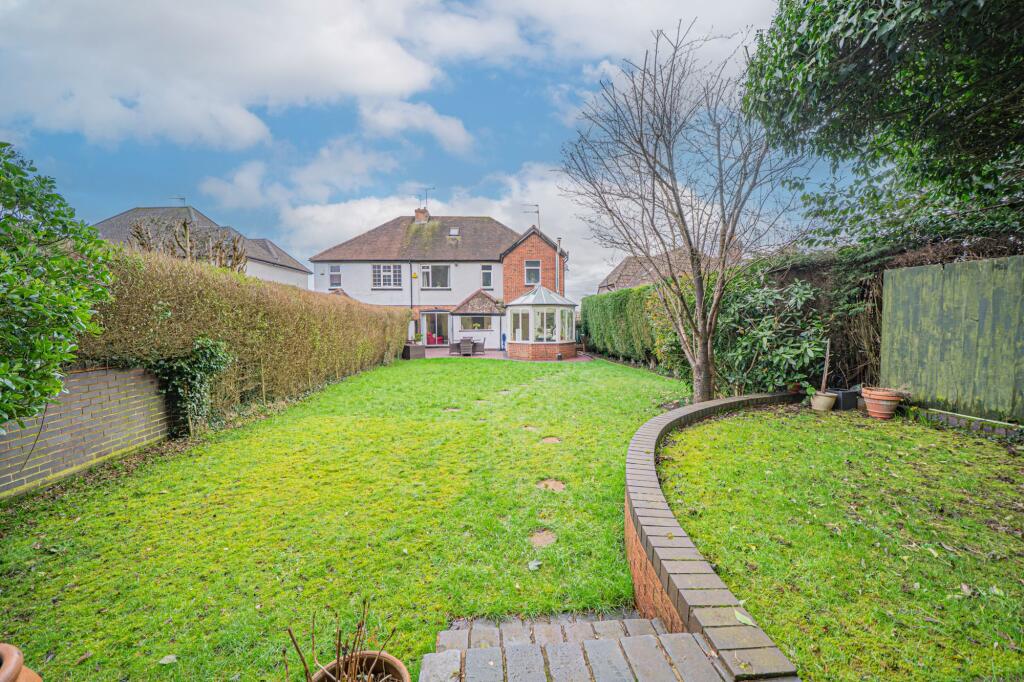 Additional image 34 of Widney Manor Road, Solihull, B91
