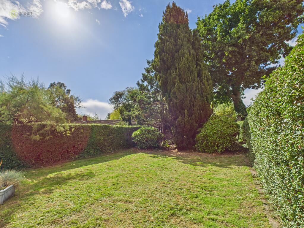 Additional image 12 of Yew Tree Bungalows, Sutton Coldfield, B73 5HD