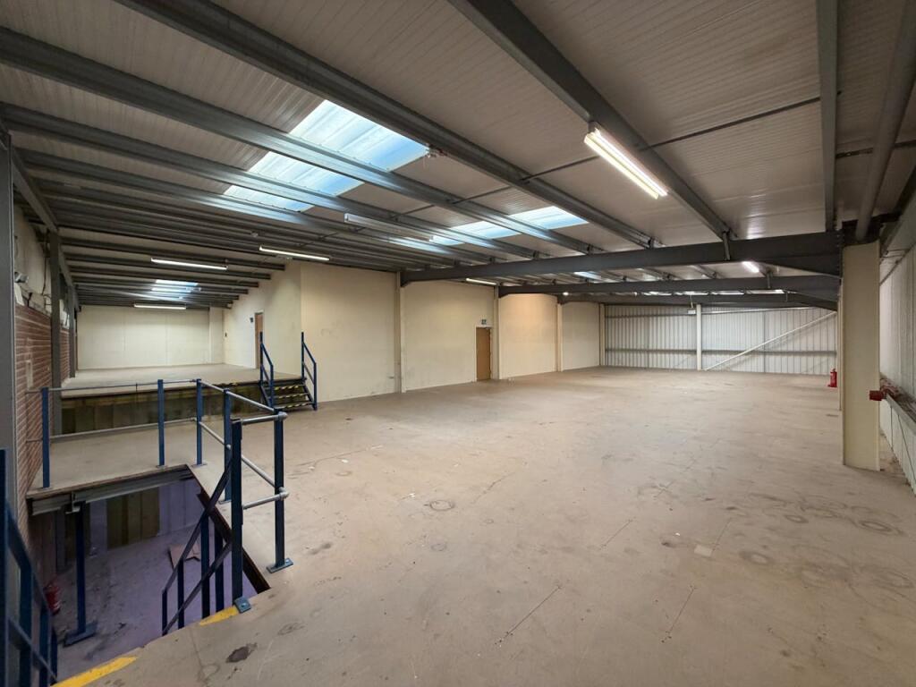 Additional image 6 of Great Brook Street, Nechells, Birmingham, B7 4EN