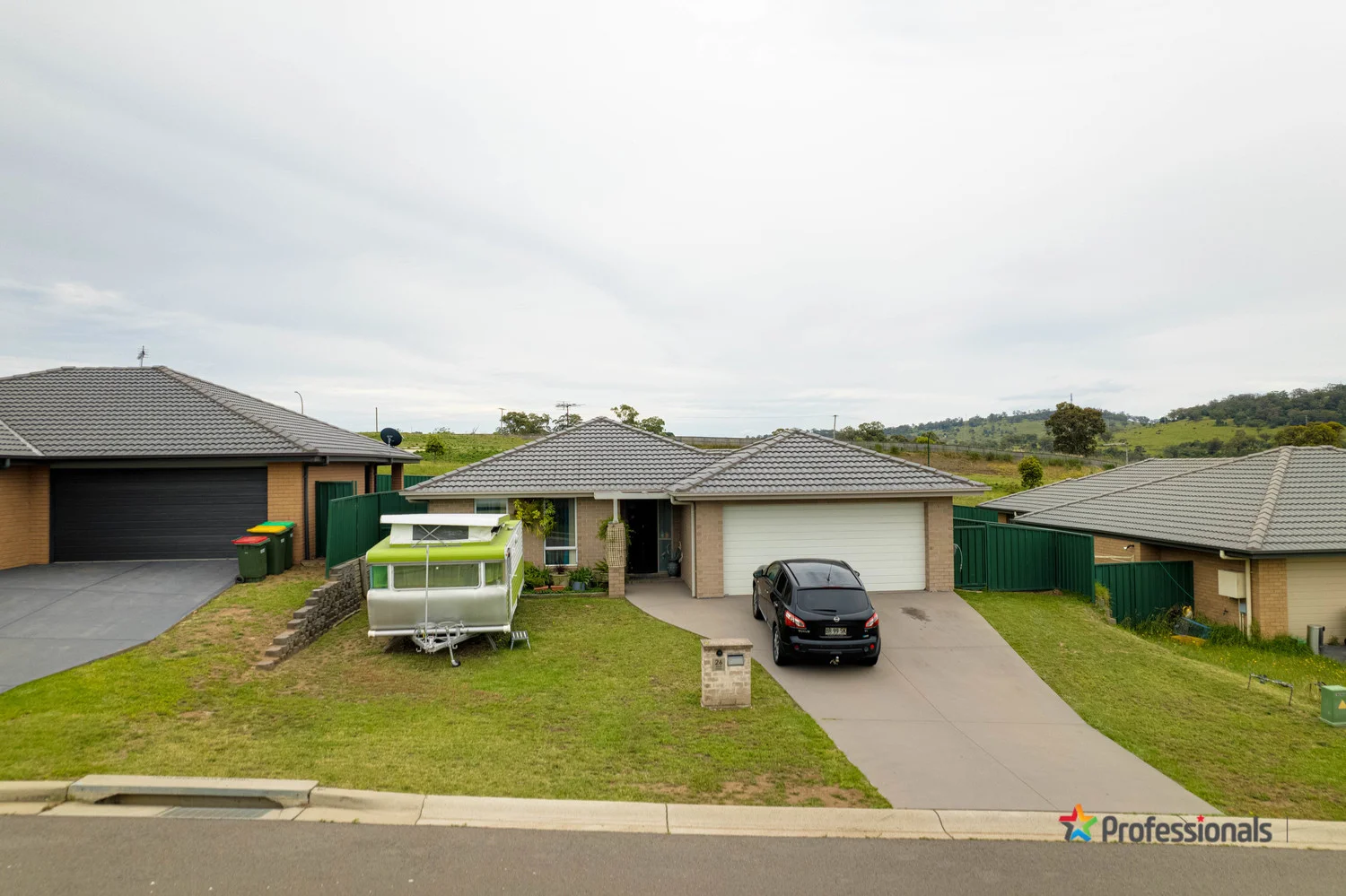 26 Jeans Street, Muswellbrook NSW 2333