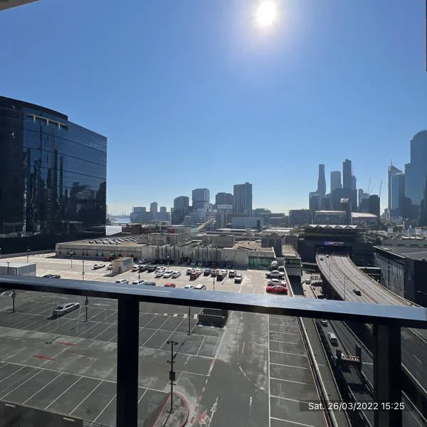 Additional image 9 of 1208/250 City Rd, Southbank VIC 3006