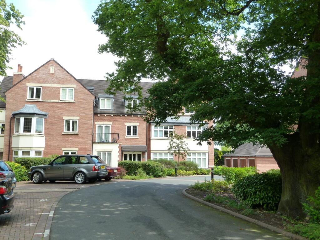 Additional image 19 of Four Oaks Road, Hanson Mansion, B74
