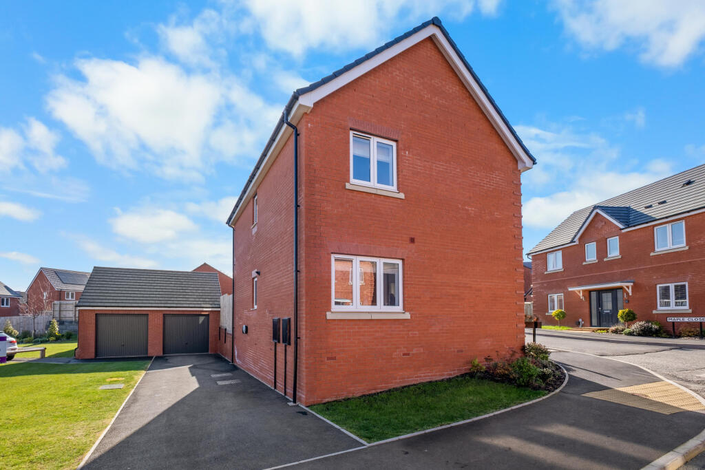 Additional image 28 of Maple Close, Bromsgrove B61 7FH