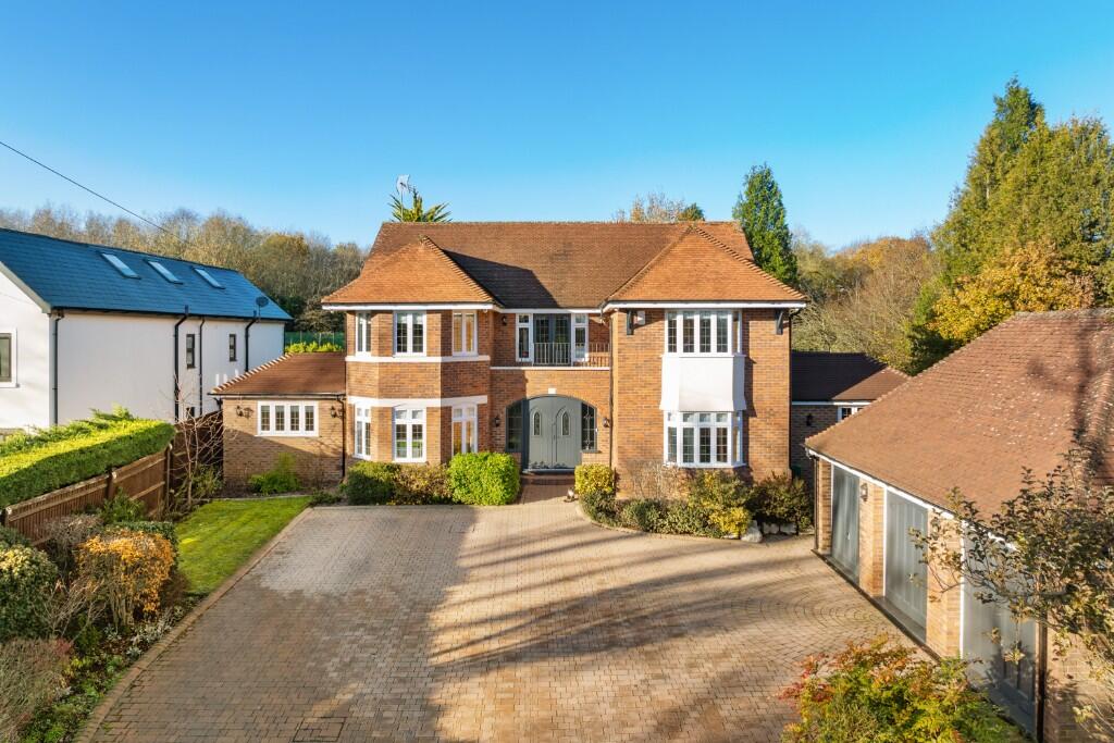 Lovelace Avenue, Solihull, B91