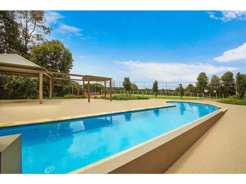 Additional image 13 of L201/81-86 Courallie Avenue, Homebush West NSW 2140