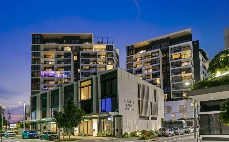 Additional image 12 of 909/9 Market Place, Maroochydore QLD 4558