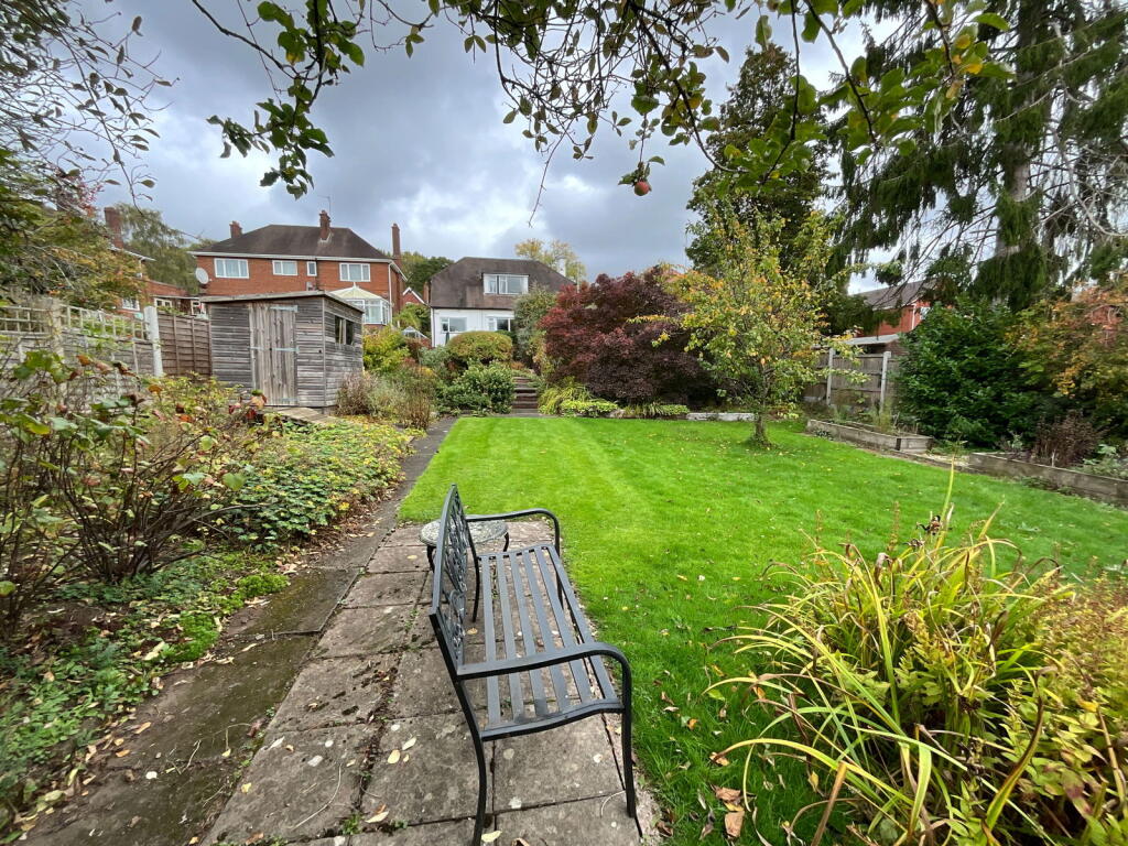 Additional image 15 of CRADLEY HEATH, Halesowen Road