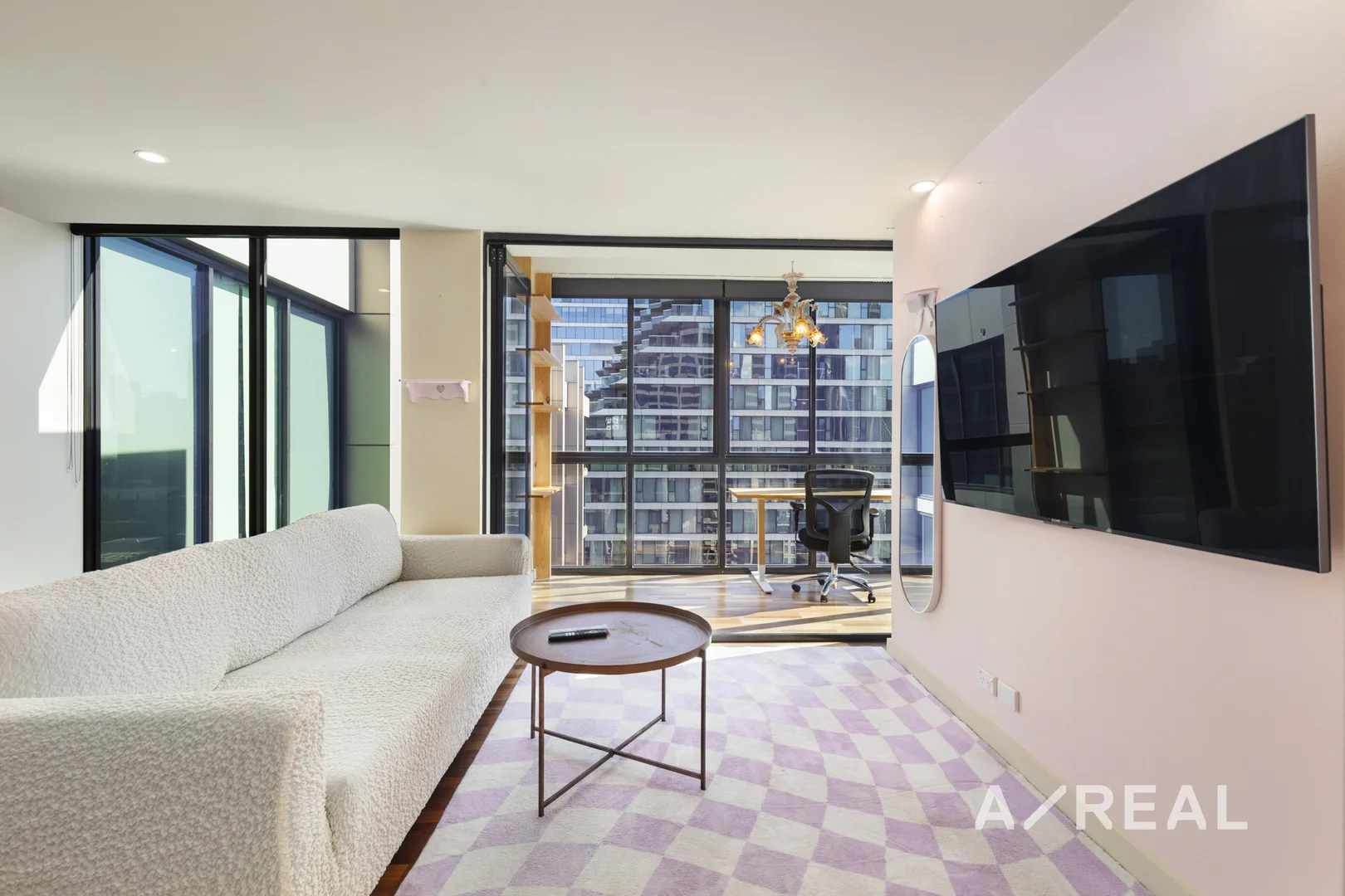Additional image 4 of 2414/60 Market Street, Melbourne VIC 3000