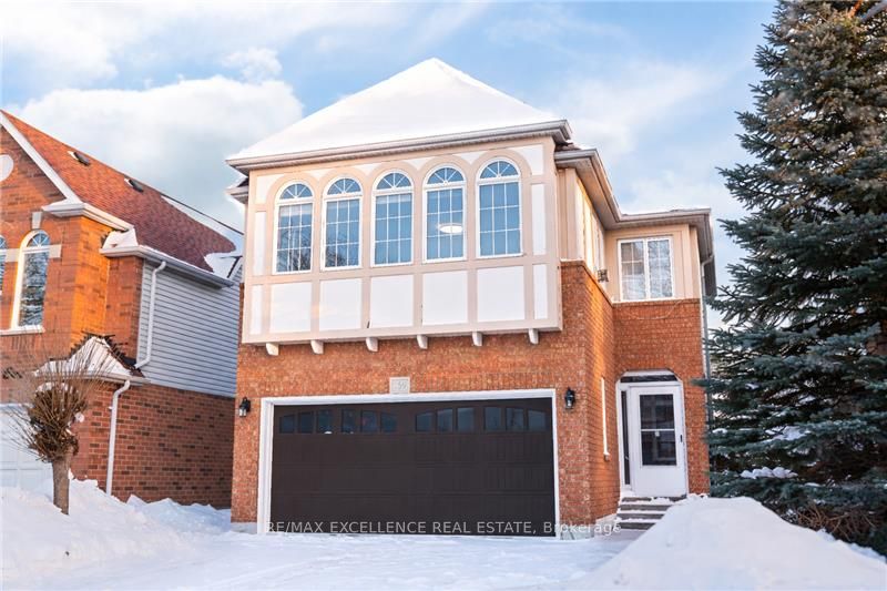 159 Cordgrass Crescent, Brampton, ON, L6R 2A1