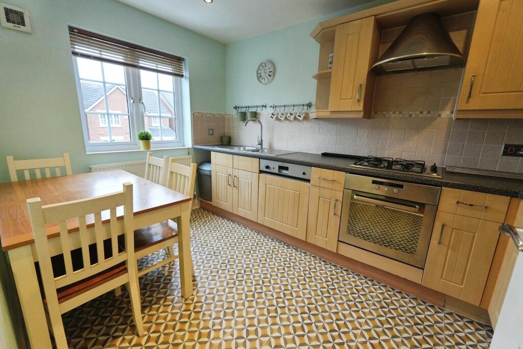 Callaghan Drive, Oldbury, B69