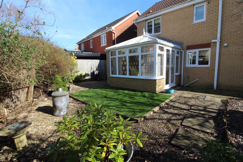 Additional image 31 of 5 bed detached house for salePwll Yr Allt, Pengam, Hengoed CF82