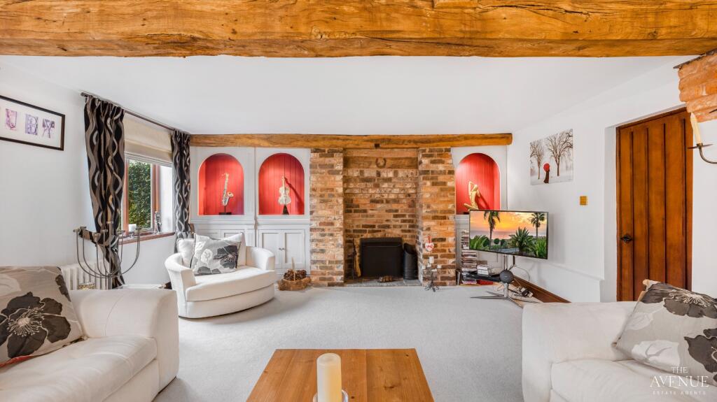 Additional image 11 of Five Bedroom Barn Conversion at Great Bangley Byre, Hints, Staffordshire, B78 3EA