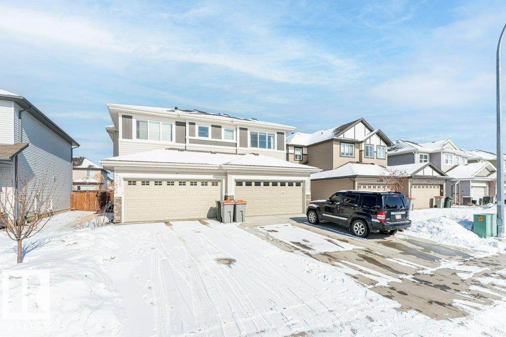1323 South Creek Link, Stony Plain, AB, T7Z0K6