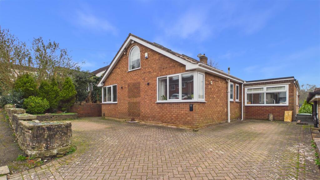 The Drive, Halesowen