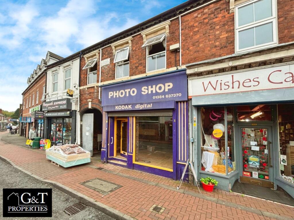 Additional image 2 of Halesowen Road, Cradley Heath