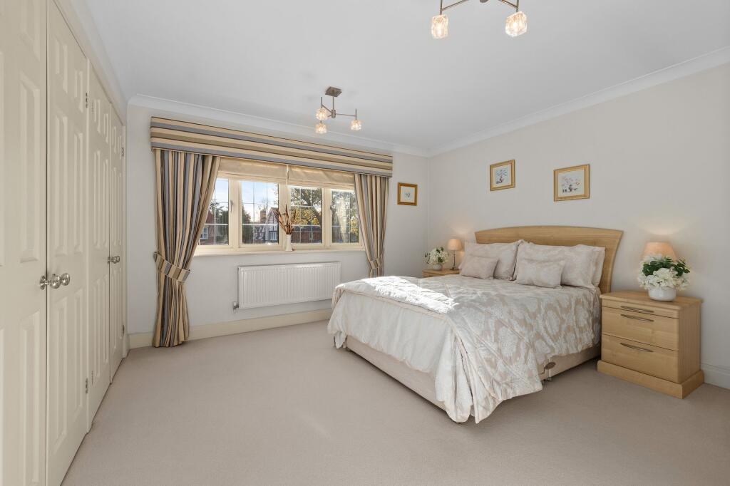 Additional image 25 of Hinchwick Court, Dorridge, B93