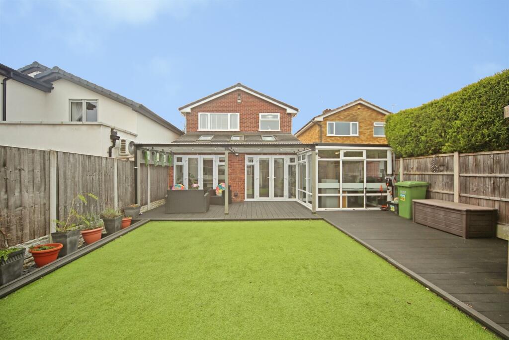 Additional image 32 of Leafield Road, Solihull