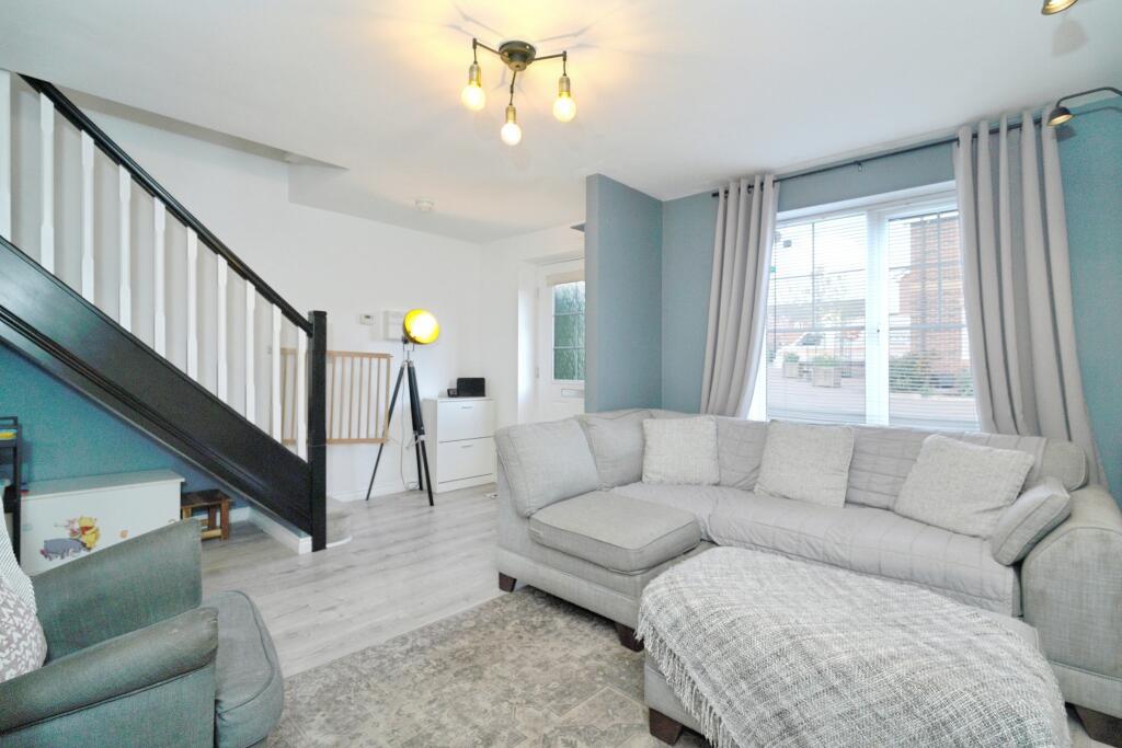 Additional image 3 of Balkwill Crescent, Knowle, B93