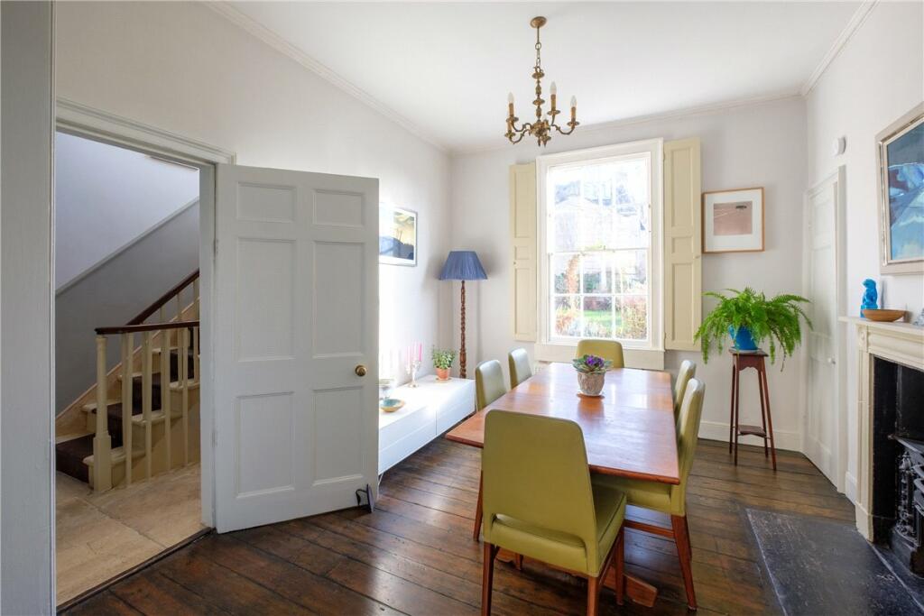 Additional image 6 of Northampton Street, Bath, BA1