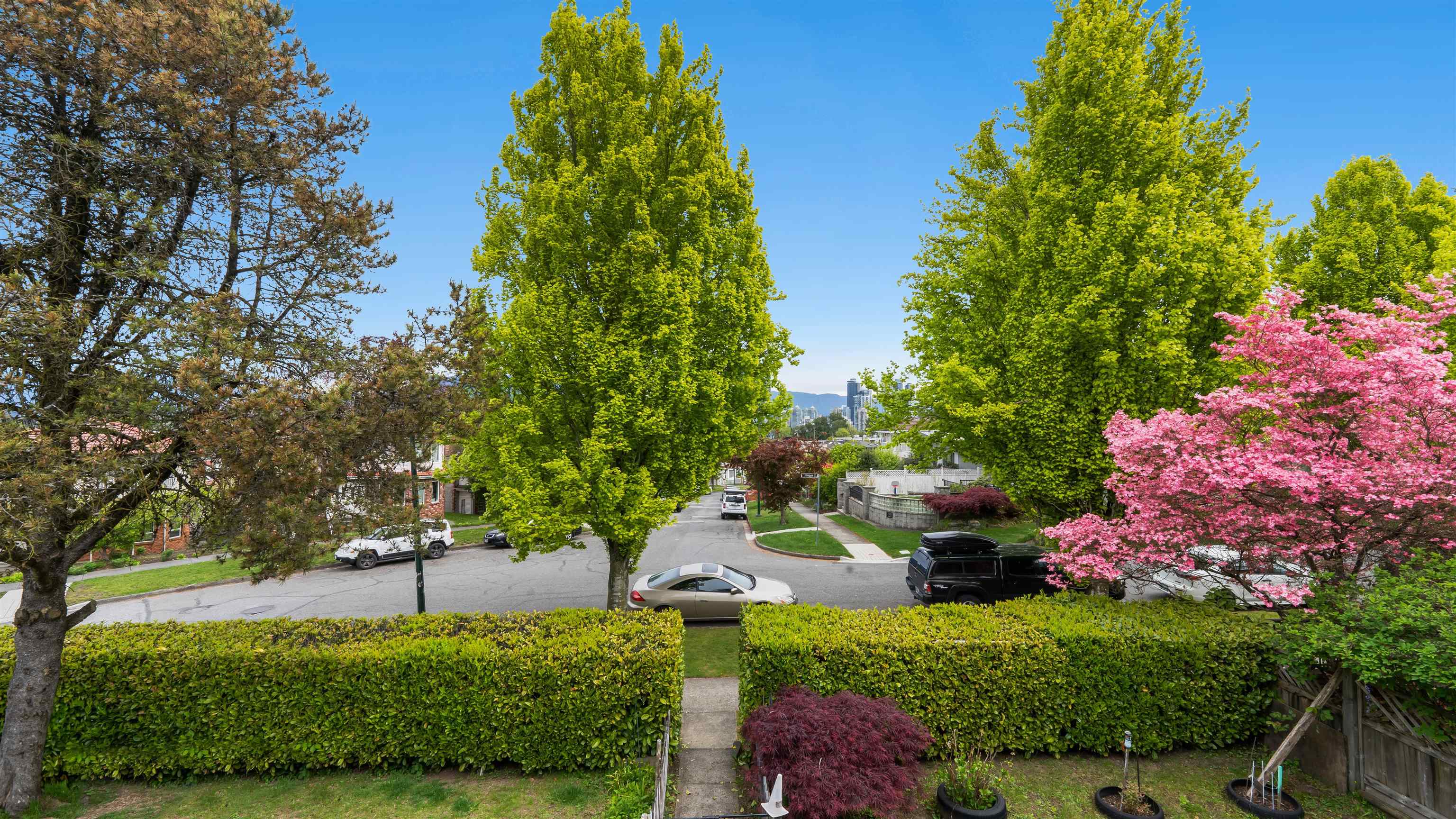 3105 Dieppe Drive, Vancouver, BC, V5M 4B2