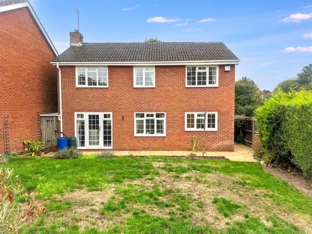 Additional image 24 of Kinver Croft, Walmley, Sutton Coldfield
