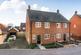 Binyon Gardens, Stotfold, SG5