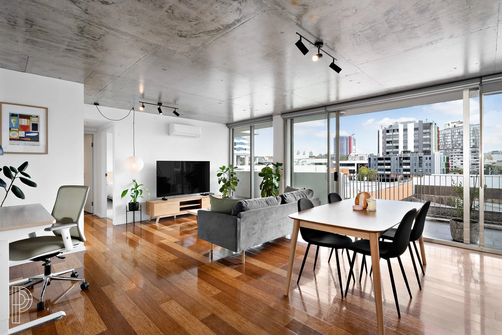 608/82 Alfred Street, Fortitude Valley QLD 4006