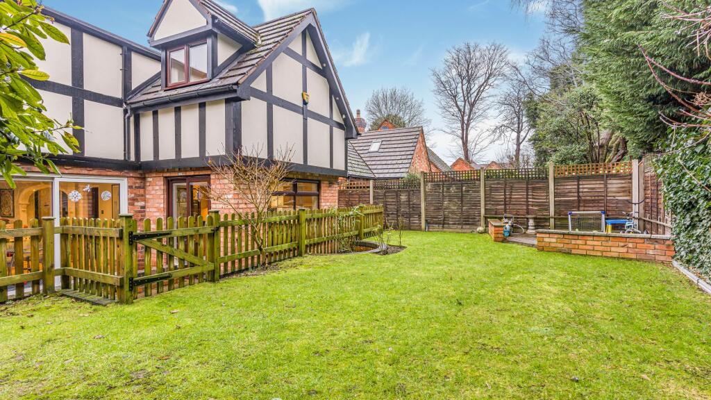 Additional image 31 of Hurley Close, Sutton Coldfield, B72