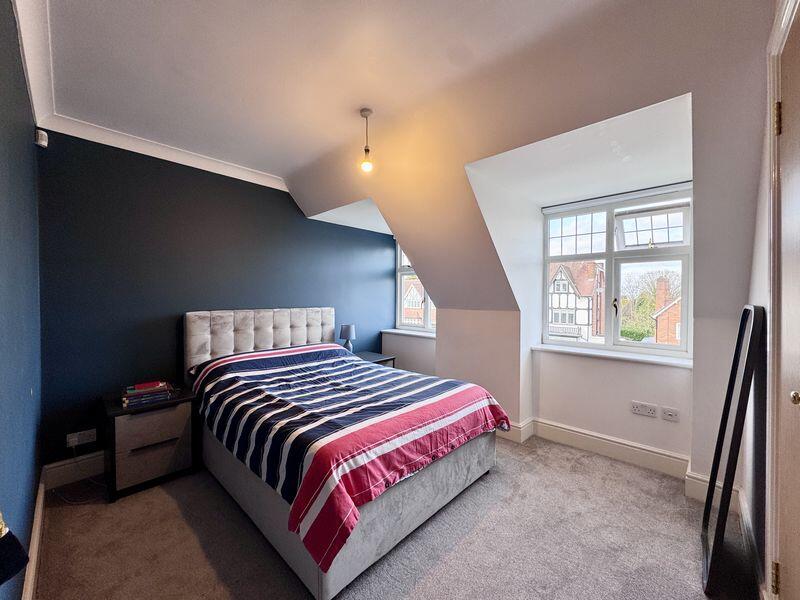 Additional image 10 of Byron House, Belwell Place, Four Oaks, Sutton Coldfield, B74 4AY